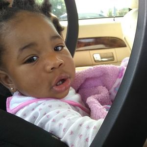 Meet your Posher, Gregory